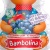 Пюре Яблоко Голубика 100 г с 6 месяцев Bambolina