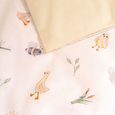 Комплект постельного белья Holidays Perina HD3-01.1/40 3