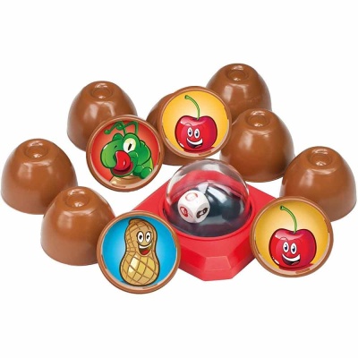 Настольная игра Чоко Tactic 54550 1