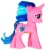 Интерактивная игрушка Пони Карапуз PONY2007Z176-RU Интерактивная игрушка Пони Карапуз PONY2007Z176-RU
