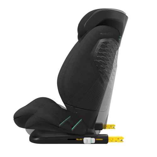 Автокресло Maxi-Cosi RodiFix Pro 2 i-Size 8800 Authentic Black фото 6
