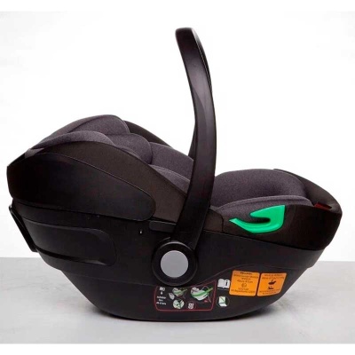 Автокресло Peppy First I-Size 03