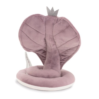 Мягкая игрушка Змея Марья Царевна 25 см Orange Toys 2515/25 04