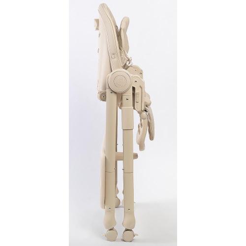 Стульчик для кормления Peppy Sommelier Beige фото 11
