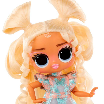Кукла LOL Surprise Tweens Оливия Флатер 25 см MGA 68375 4
