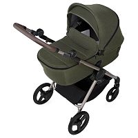 Коляска 2 в 1 Anex iQ Premium (iQ-09-NT) Richi