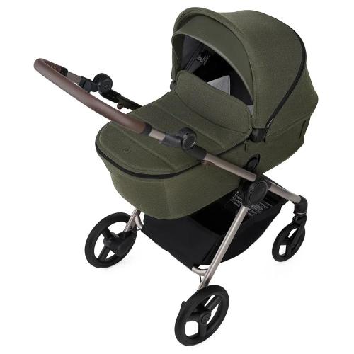 Коляска 2 в 1 Anex iQ Premium (iQ-09-NT) Richi