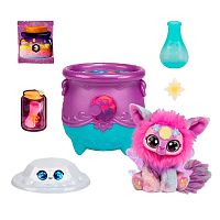 Волшебный котел сюрприз My Magic Mixies Magical Gem Surprise Moose 30525/14297