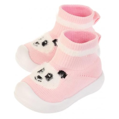 Пинетки Kenka FYA_7581_pink 3