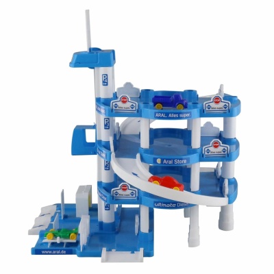 Паркинг Aral Полесье 37879