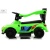 Детский толокар RiverToys F003FF-P зелёный