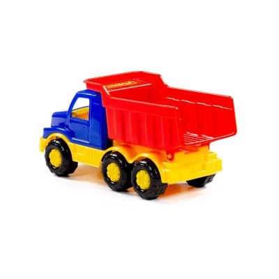 Игрушка автомобиль-самосвал Гоша Полесье 35196 2