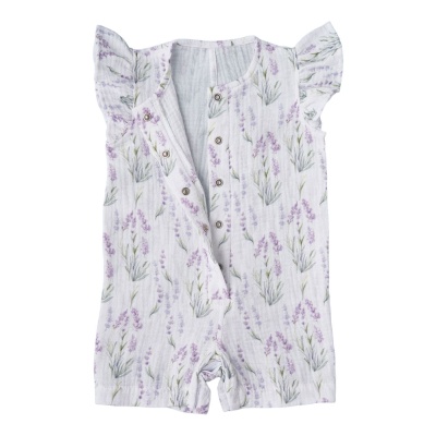 Песочник для девочки Лаванда Little Star 30172 02