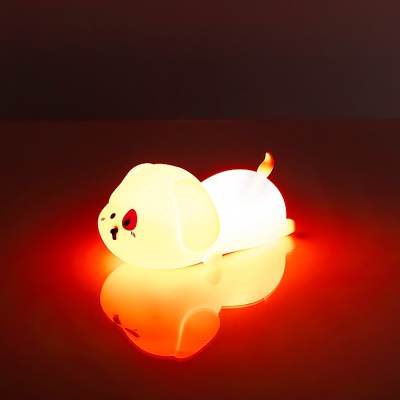 Светильник декоративный Смущенный щеночек 16 см Miland СВП-0029 4