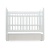 Кроватка Hugge универсальный маятник Incanto KR-0057 HUZ