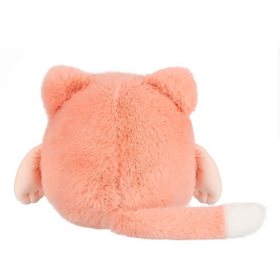 Мягкая игрушка Котик Муник Олли 20 см Relana RLW25139-20 5