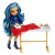 Игровой набор Ателье с куклой Dream & Design Rainbow High 42288/587514EUC Игровой набор Ателье с куклой Dream & Design Rainbow High 42288/587514EUC