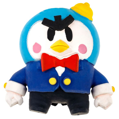 Тянущаяся фигурка Monster Flex Brawl Stars 1toy Т27106 2