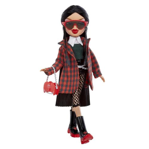 Кукла Alwayz Bratz Джейд MGA 42702 фото 4