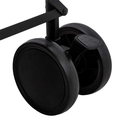 Коляска-трость Indigo Duet