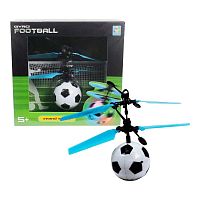 Шар на сенсорном управлении Gyro-Football 1Toy Т14123