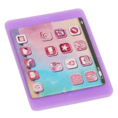 Набор аксессуаров для куклы София Карапуз AC21-S-BB-1