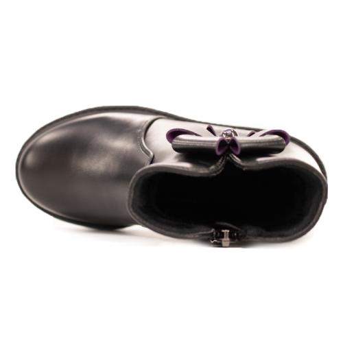 Ботинки для девочки Garstuk A874-K1873 фото 5