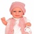 Кукла Elegance Babyto 35 см смеётся Arias Т25531