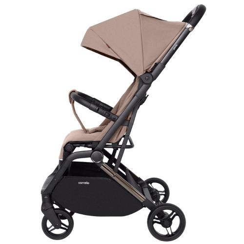 Коляска прогулочная Carrello Porto CRL-5522 Gentle Beige фото 3