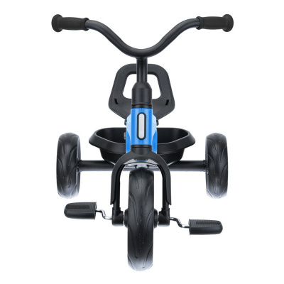 Велосипед трехколесный складной Qplay LH509B 5