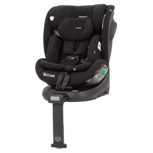 Автокресло Carrello Meteorit K85 i-Size Space Black
