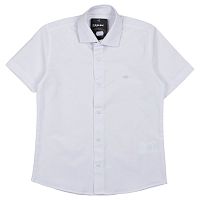 Рубашка школьная Cegisa 4111 белый