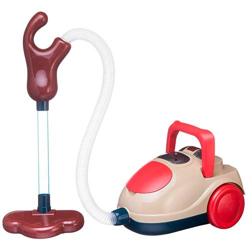 Игровой набор Помогаю Маме Пылесос ABToys PT-01572 фото 3