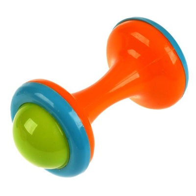 Набор погремушек Малышарики Умка 938170