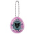 Интерактивная игрушка Tamagotchi Нано Куроми Bandai 70184