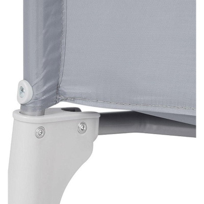 Манеж детский Carrello Grande CRL-18104 Ash Grey