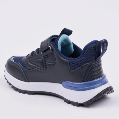 Кроссовки Kenka HNQ_22-002_navy 2