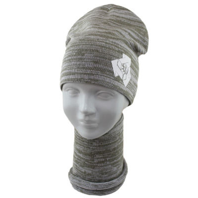 Комплект детский Selfie 221534 хаки