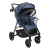 Коляска прогулочная Costa Vita VT-12 сапфир