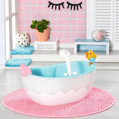 Аксессуары для кукол Ванна Baby Born 69134 3