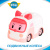 Машинка Робокар Поли Эмбер 6 см Silverlit MRT-0602