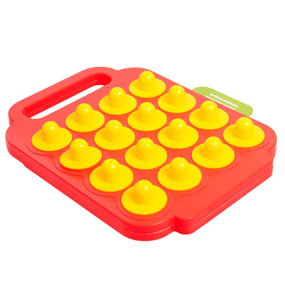 Настольная игра Мемо Найди пару Baby Toys Games Десятое королевство 70074 5