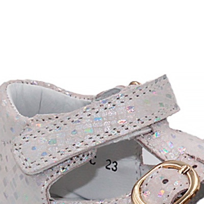 Сандалии для девочки Indigo Kids 11-225B 2