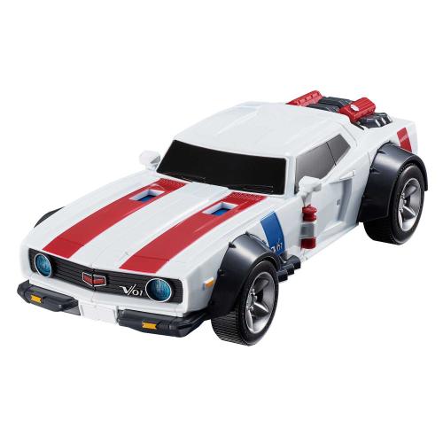 Игрушка Тобот Детективы Галактики Максимус Ви Young Toys 301114 фото 6
