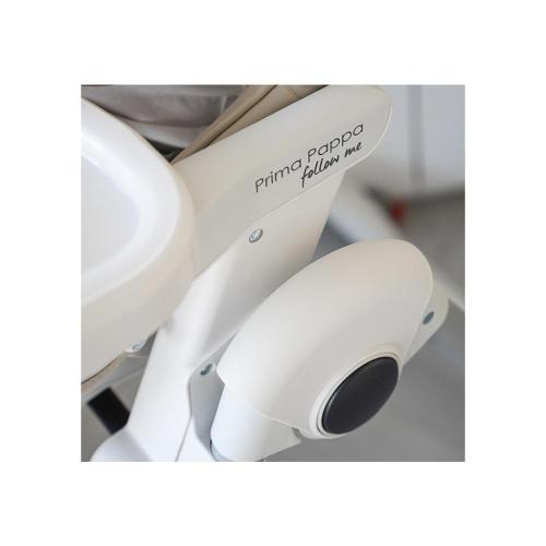 Стульчик для кормления Peg-Perego Prima Pappa Follow Me Paloma фото 20