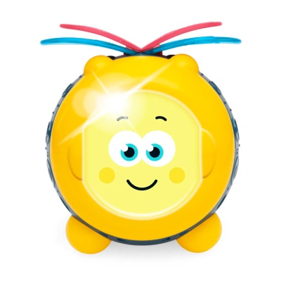 Игрушка развивающая Электронная пчелка Chicco 00011089000000