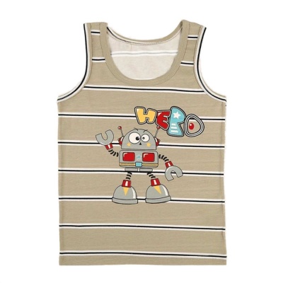 Майка детская размер 86-92 Donella 77880HR-3