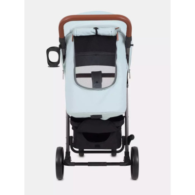 Коляска прогулочная Rant Vega RA057 Blue