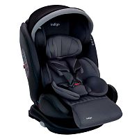 Автокресло Indigo MAX-X Isofix растущее 0-36 кг ST-3