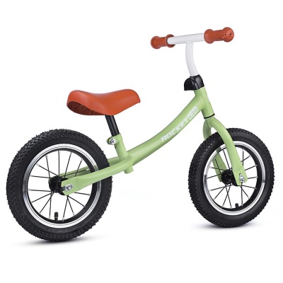 Беговел 12 Rocket R0041-PS фисташковый 02